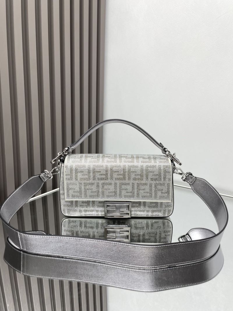 Fendi Baguette Bags